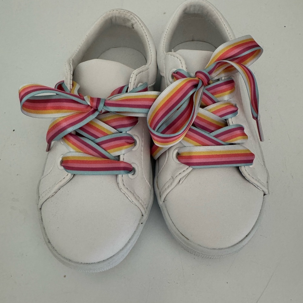 Janie and jack shoes